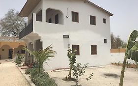 Auberge La Praline